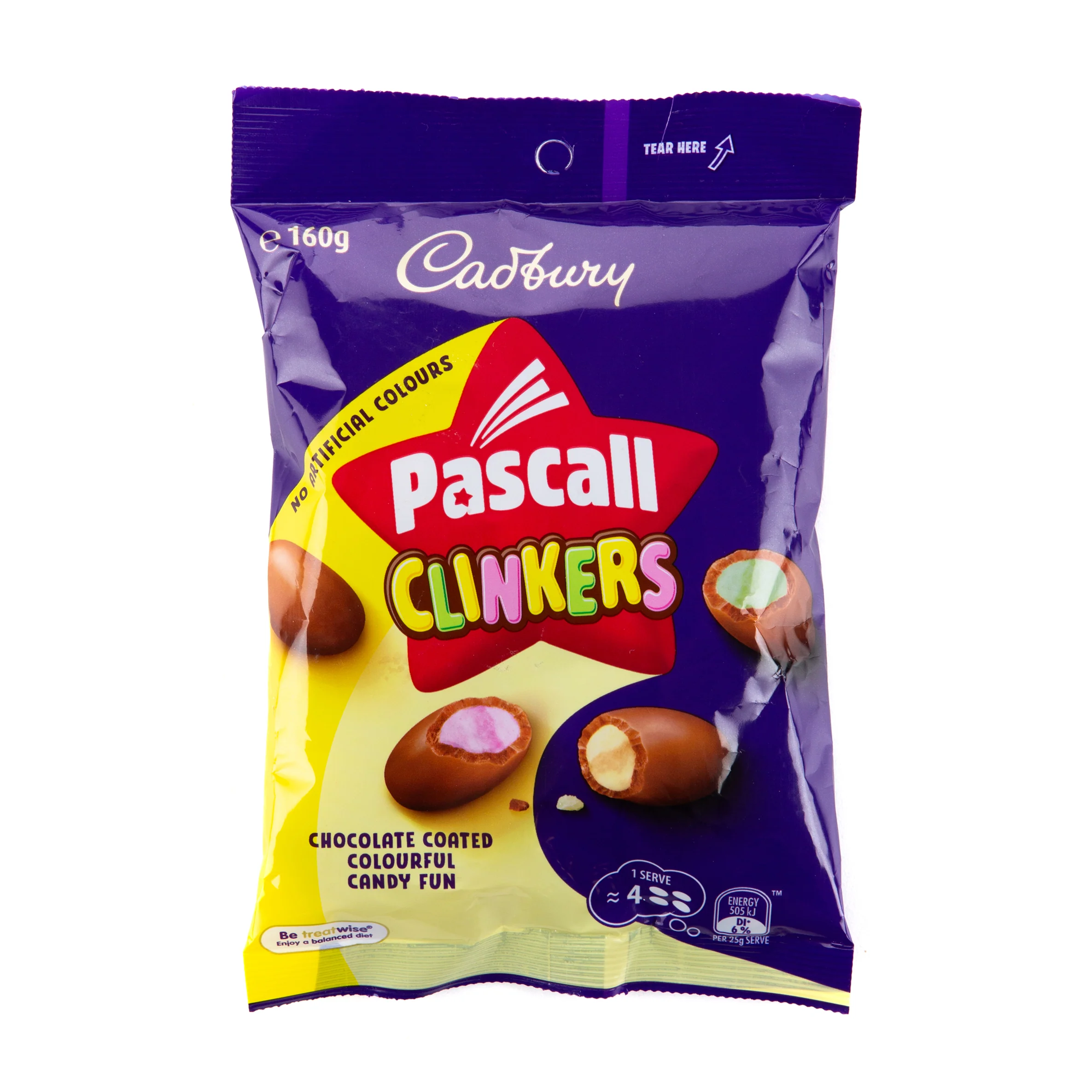 Cadburry